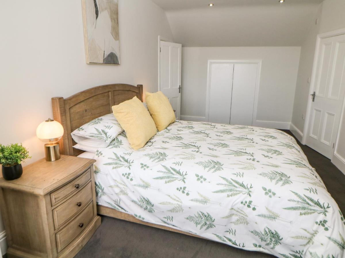 Sunshine Apartment Belper Exterior foto